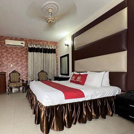 Hotel Tourist Inn Lahore Ngoại thất bức ảnh